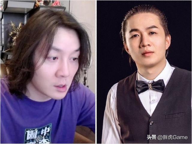 斗魚(yú)mrgemini直播回放，gemini直播？