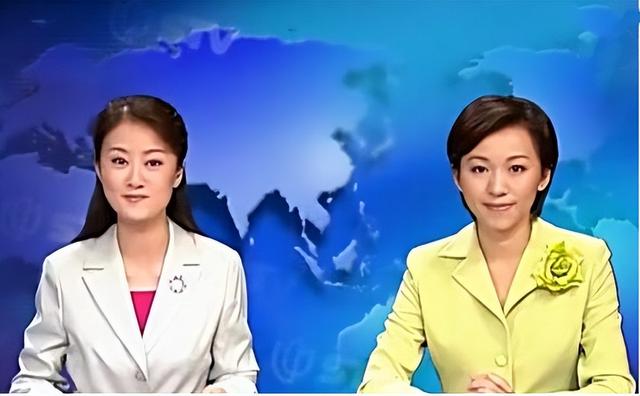 中央電視臺(tái)新聞直播間女主持人名單及照片，新聞直播間女主持人名單及照片2021