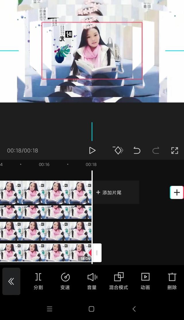 短視頻制作無水印，唯美短視頻15秒無水??？