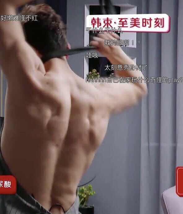 腹肌真實發(fā)朋友圈圖片大全，發(fā)朋友圈的腹肌圖片