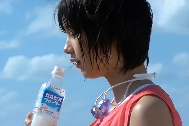 海女電視劇劇情（海女電視劇女主角）