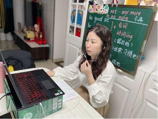 班級小管家小程序怎么打開通知，自動報體溫的小程序？