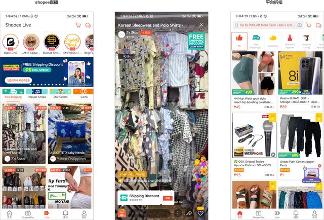 shopee是什么電商平臺(tái)怎么樣，shopee是什么地區(qū)的電商平臺(tái)？