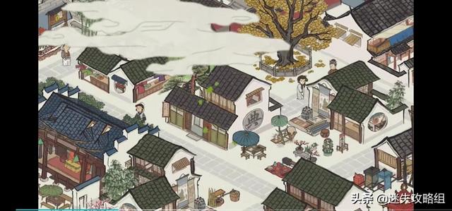 江南百景圖應(yīng)天府怎么賺錢，江南百景圖應(yīng)天府哪個最賺錢？