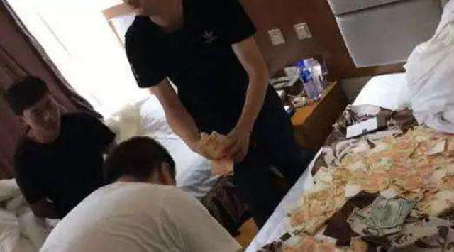 賺錢黑渠道成都（賺錢黑渠道必死的方法）