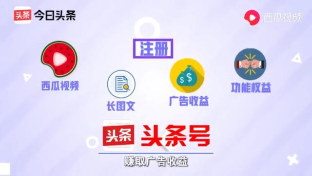 頭條號(hào)自媒體平臺(tái)注冊(cè)官網(wǎng)網(wǎng)址（頭條號(hào)自媒體平臺(tái)注冊(cè)官網(wǎng)下載）