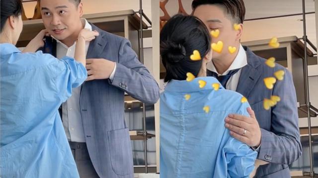 曉莉和沈濤的結(jié)婚照片（沈濤和曉莉是什么關(guān)系）