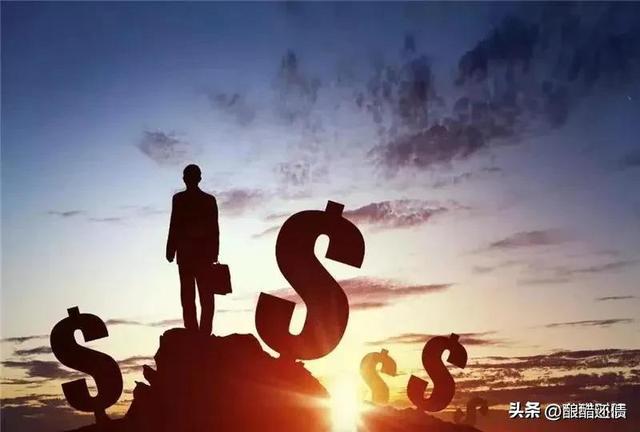 負(fù)債累累怎么去賺錢還，負(fù)債如何快速賺錢？