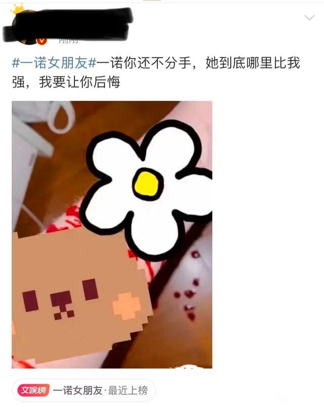 一諾粉絲稱呼一諾什么，一諾女明星？