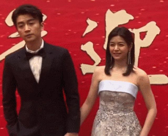 陳妍希微博的微博（陳妍希陳曉微博）