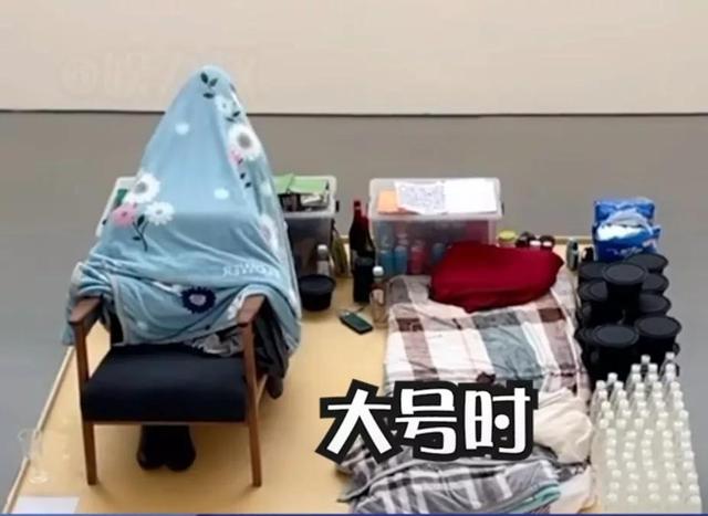 你見過直播拉屎嗎，有沒人直播拉屎？