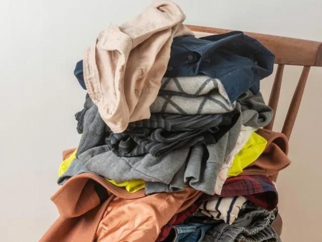 收舊衣服能賺錢嗎_（收舊衣服賺錢嗎）