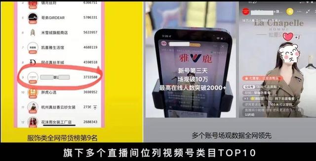 微信視頻號(hào)收益怎么算的，微信視頻號(hào)收益怎么算的??？