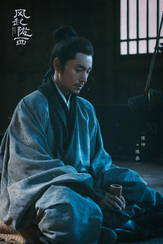 小別離電視劇演員表簡(jiǎn)介(電視劇小別離演員表介紹)