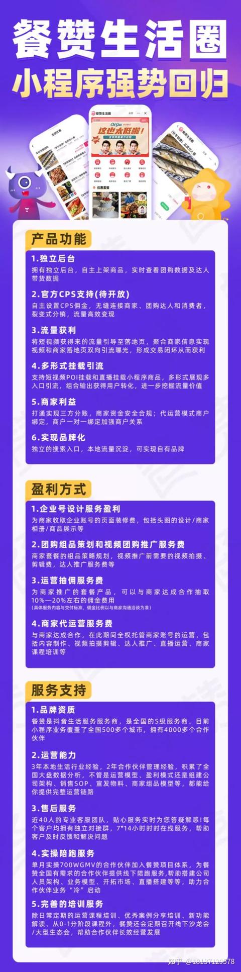 抖音小程序強勢回歸！獨立后臺、三方分賬、數(shù)據(jù)看板都有了