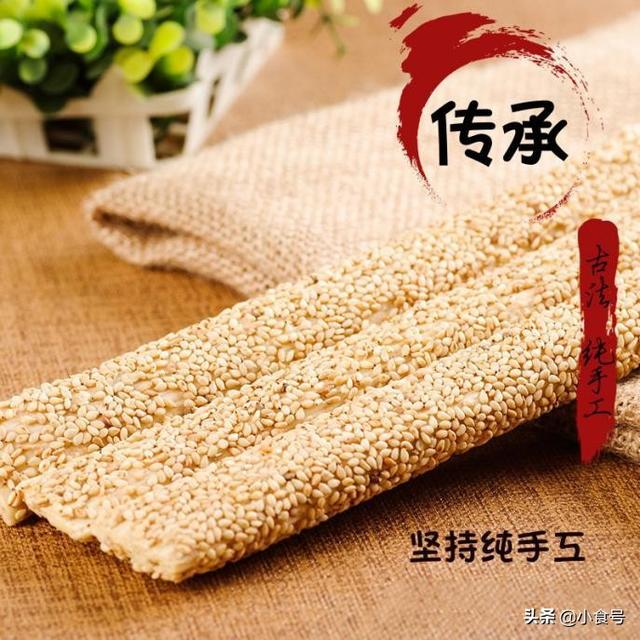 鄭州特產(chǎn)有哪些土特產(chǎn)零食（鄭州有什么特產(chǎn)零食）