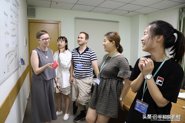 英語(yǔ)培訓(xùn)機(jī)構(gòu)好嗎現(xiàn)在（英語(yǔ)培訓(xùn)機(jī)構(gòu)好嗎北京）