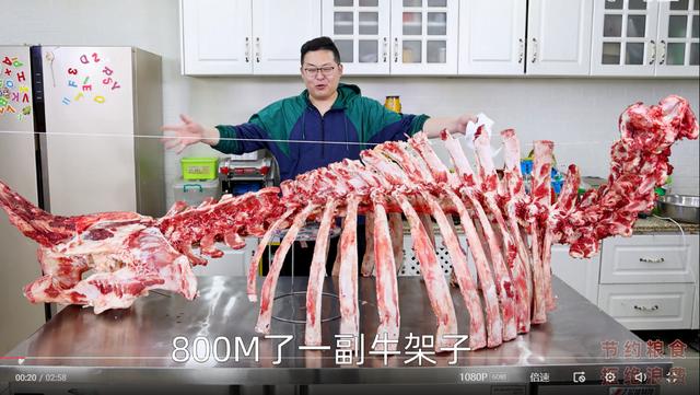 00萬的粉絲吃播一場能賺多少錢（吃播能賺多少錢）"