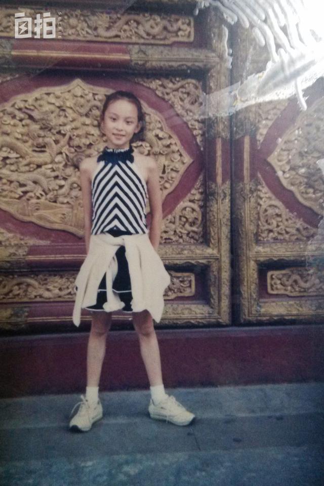 李倩妮（李倩妮現(xiàn)照）