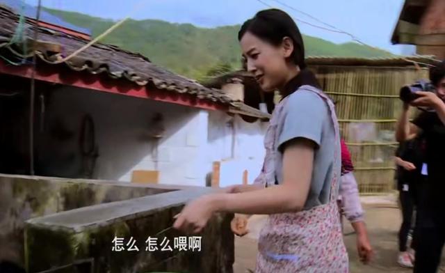 楊子姍（楊子榮）