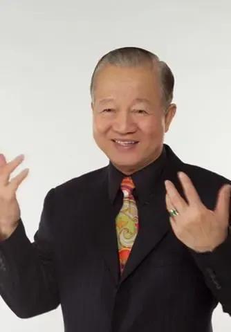 臺灣人曾仕強簡介（臺灣人眼中的曾仕強）
