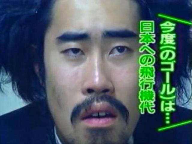 日本變態(tài)真人秀：全裸被監(jiān)禁15個月，生活全被直播