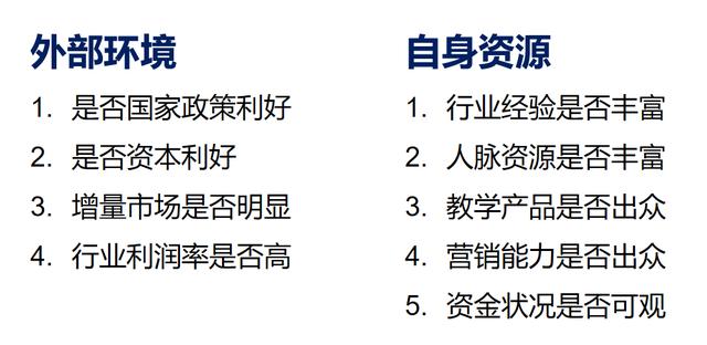 開辦一家教育培訓(xùn)機(jī)構(gòu)需要哪些條件（開辦一家教育培訓(xùn)機(jī)構(gòu)的流程）