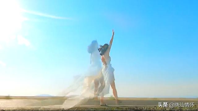 waitingforlove抖音女生，最近抖音空靈的英文女聲bgm？