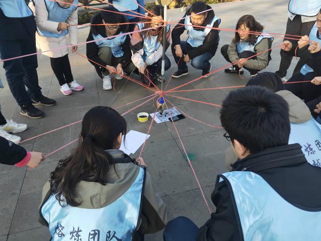 戶外拓展訓(xùn)練有哪些項目，戶外拓展項目？