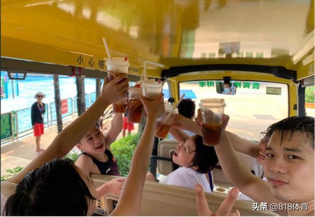 長(zhǎng)隆水上樂(lè)園項(xiàng)目圖片高清，長(zhǎng)隆水上樂(lè)園項(xiàng)目圖片介紹？