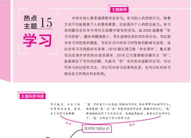 初中作文素材2022最新記敘文寫(xiě)人（初中作文素材2022最新記敘文題目）