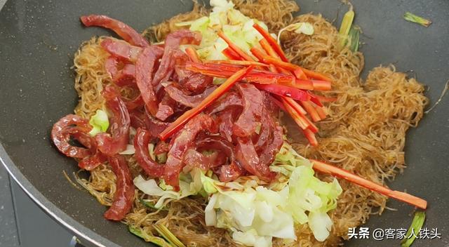 綠豆粉絲減肥期間可以吃嗎，綠豆粉絲吃多了會(huì)胖嗎？