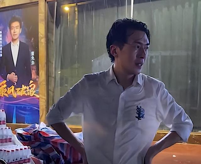 抖音董先生哪里人的，抖音董先生原名叫啥呢？