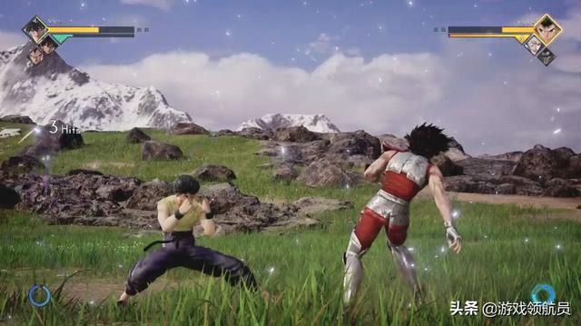動漫究極大亂斗mugen 最新版手機版下載（動漫大亂斗mugen手機版）