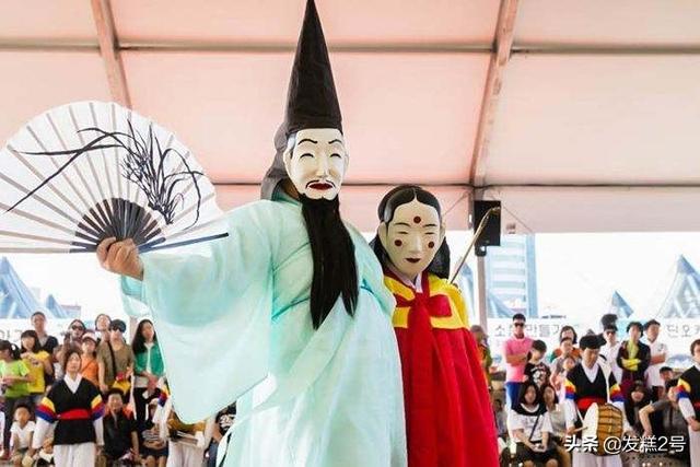 韓國申遺成功了哪些，韓國申遺成功項目一共有哪些
