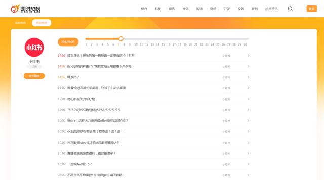 小紅書網(wǎng)站版（小紅書官網(wǎng)首頁入口_小紅書官網(wǎng)首頁最新版下載）