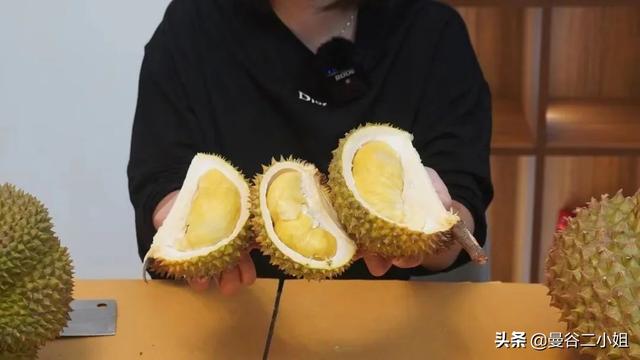 榴蓮沒(méi)熟打開(kāi)后怎么辦 榴蓮沒(méi)開(kāi)口怎么催熟（榴蓮沒(méi)熟打開(kāi)后怎么辦殼已經(jīng)丟掉了）