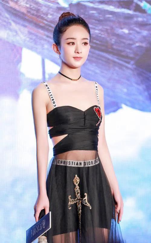 021年趙麗穎有多少個(gè)粉絲，趙麗穎粉絲有多少萬2020"