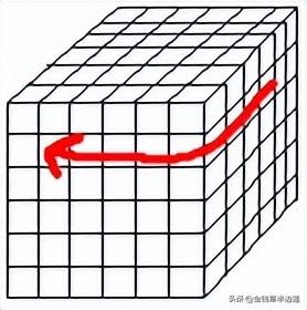 免費魔方教程視頻四階（免費魔方教程視頻三階魔方如何變成黃白小花）
