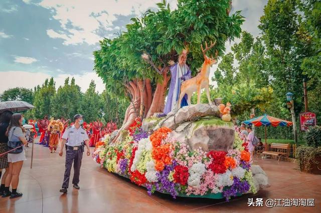 江油方特游樂園有什么項目主要在室內(nèi)還是室外，江油方特游樂園有什么項目主要在室內(nèi)還是室外玩