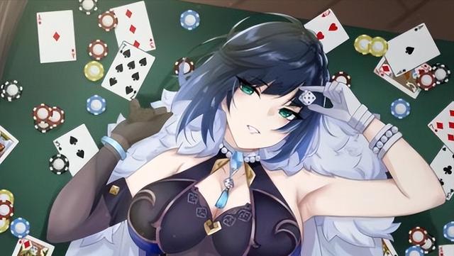 原神直播前瞻2.7什么時候開始，原神直播前瞻2.7什么時候更新？