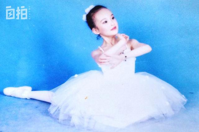 李倩妮（李倩妮現(xiàn)照）