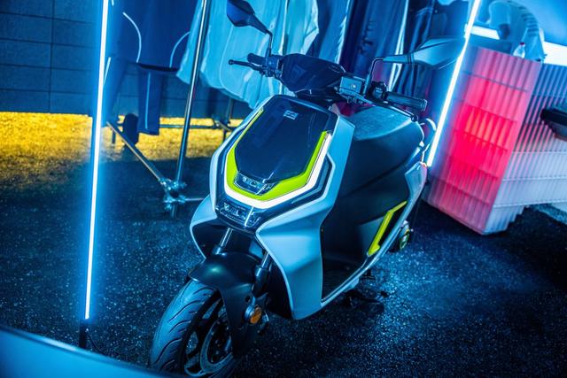 電動摩托車排行榜前十名質(zhì)量（最好的電動摩托車排名）
