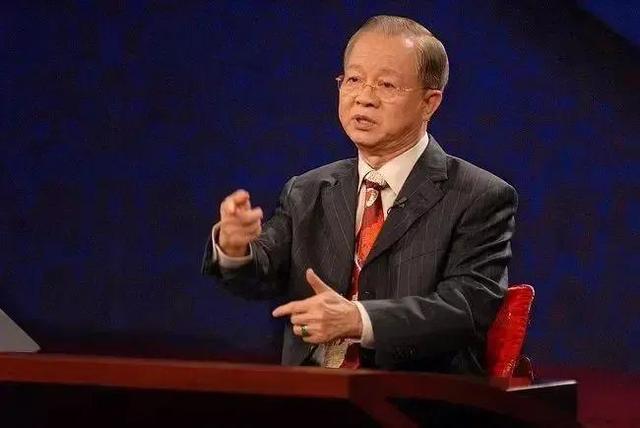 臺灣人曾仕強簡介（臺灣人眼中的曾仕強）