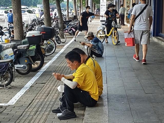 兼職做外賣騎手哪個平臺好，外賣騎手兼職怎么樣？