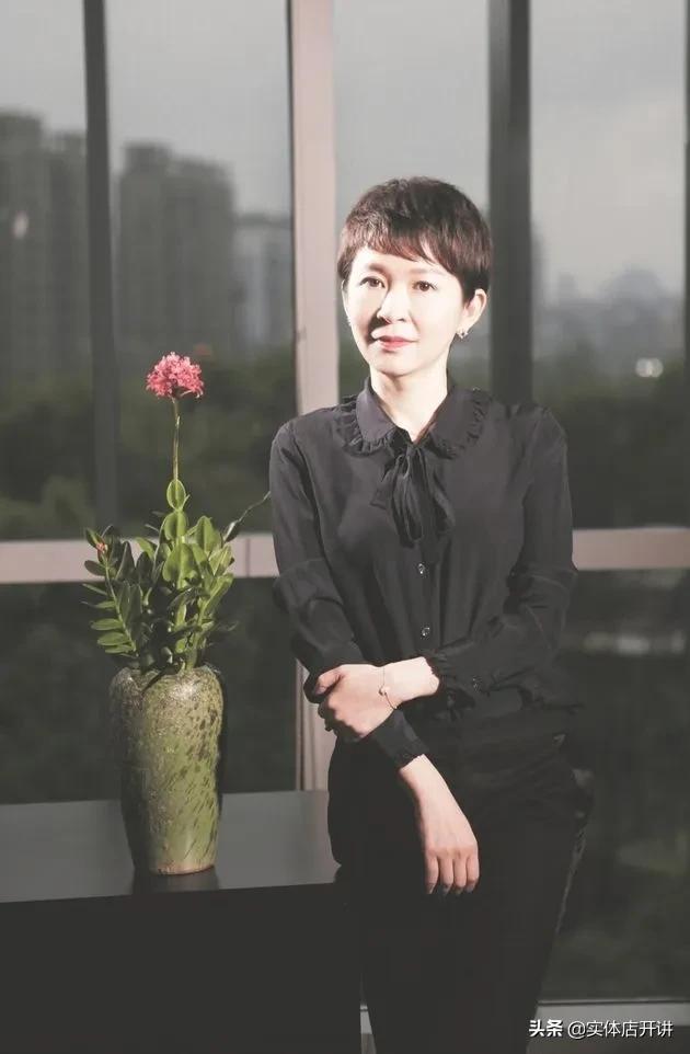 淘寶原ceo，現(xiàn)在淘寶董事長是誰？