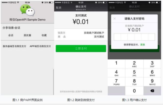 京東支付是什么意思（京東支付在哪里打開）