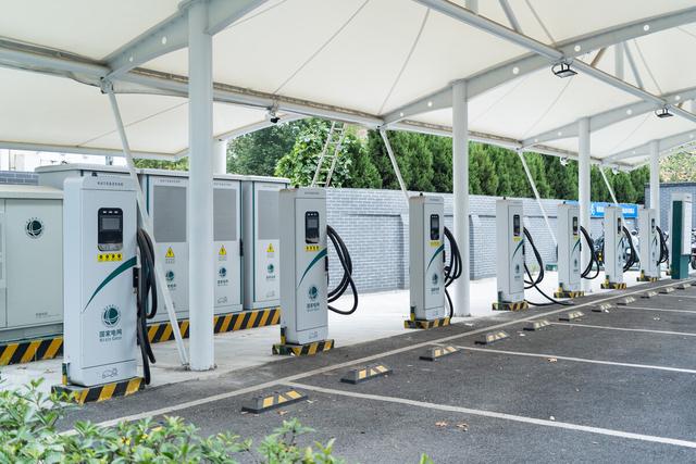 個人投資充電樁能賺錢嗎（充電樁個人怎么投資）
