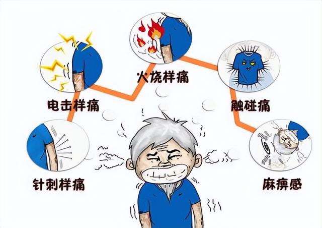 痛得無(wú)法入睡的圖片帶字（疼得無(wú)法入睡的圖片）