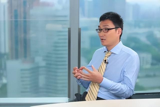 拼多多ceo黃崢富豪排行，拼多多黃崢的身價(jià)是多少？